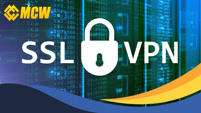 Cách nhận biết đường link MCW chính thức qua chứng chỉ bảo mật SSL